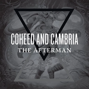COHEED AND CAMBRIA / コヒード・アンド・カンブリア / AFTERMAN
