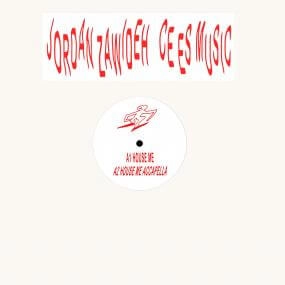 JORDAN ZAWIDEH / CE ES MUSIC
