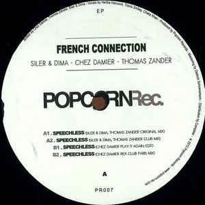 SILER & DIMA / FRENCH CONNECTION