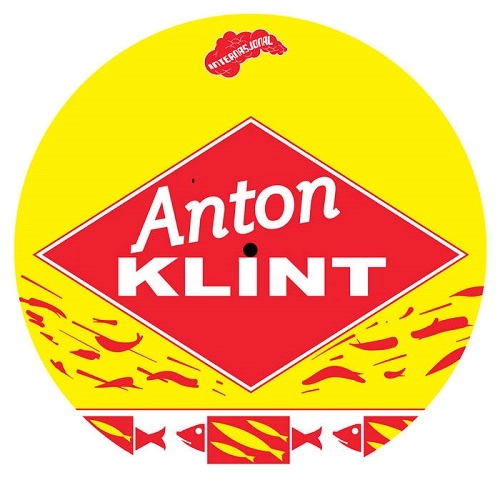ANTON KLINT / GITTS (EP)
