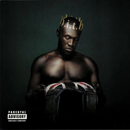STORMZY  / ストームジー / HEAVY IS THE HEAD