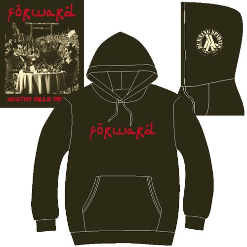 FORWARD / PULLOVER PARKA KHAKI/L