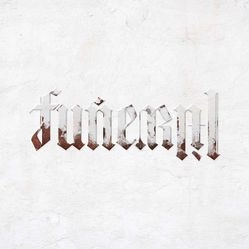 LIL' WAYNE / FUNERAL
