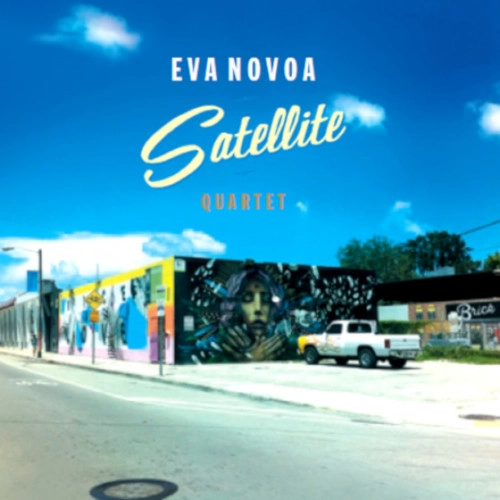 EVA NOVOA / エバ・ノボア / SATELLITE