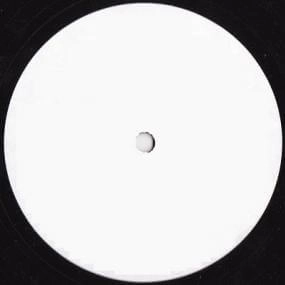 ADAM X    / ACID ARCHIVES (WHITE LABEL PROMO)
