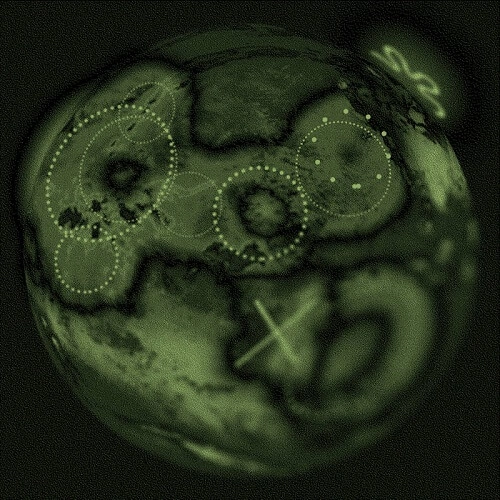 PAVILION (FLORIST) / OPTIMIST