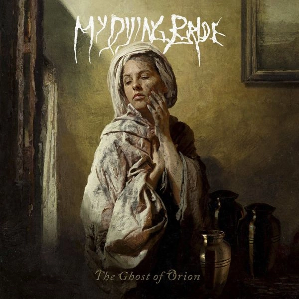 MY DYING BRIDE / マイ・ダイング・ブライド 商品一覧 | ディスク