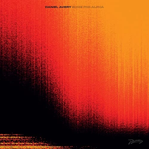DANIEL AVERY / ダニエル・エイヴリー / Song For Alpha