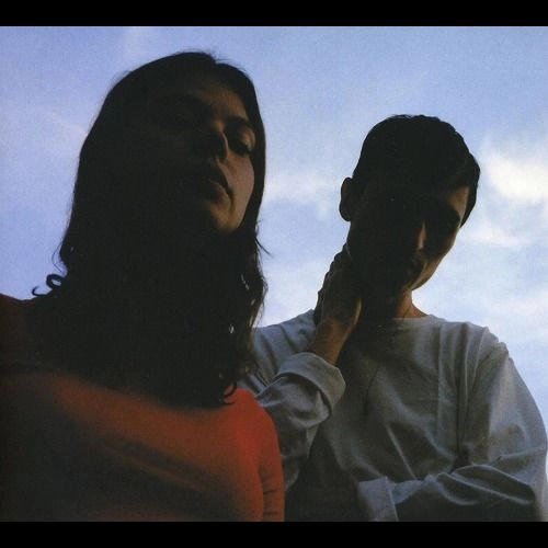 KLLO / クロー / Backwater / BACKWATER