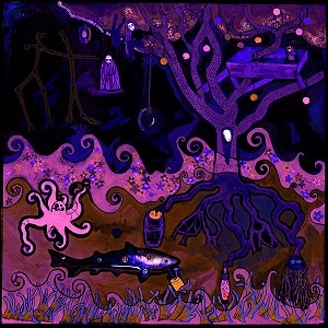 LET'S EAT GRANDMA / レッツ・イート・グランマ / "I,Gemini" / I.GEMINI