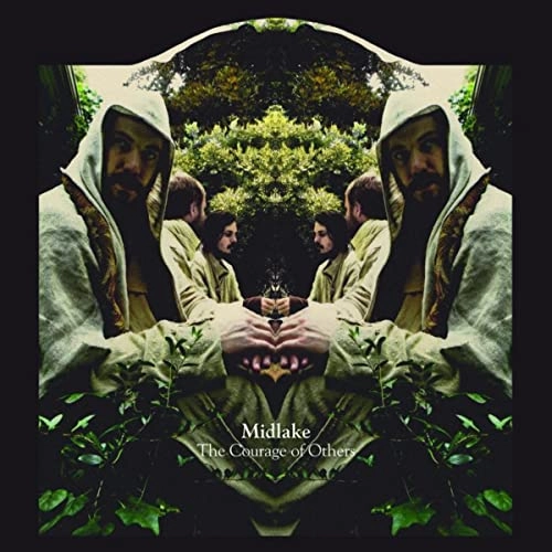 MIDLAKE / ミッドレイク / The Courage Of Others / THE COURAGE OF OTHERS