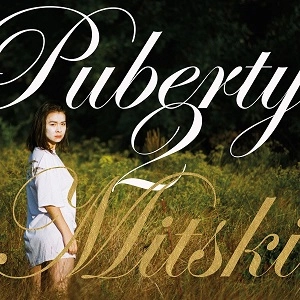MITSKI / ミツキ / Puberty2 / PUBERTY2
