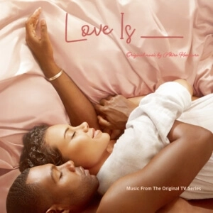 AKIRA KOSEMURA / 小瀬村晶 / Love Is__ (Music From The Original TV Series)