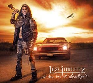 LEO JIMENEZ / 20 ANOS TRAS EL APOCALIPSIS