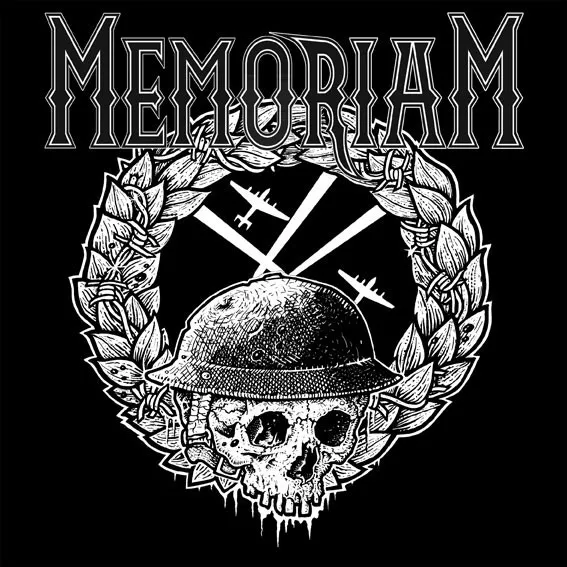 MEMORIAM / メモリアム / HELLFIRE DEMOS