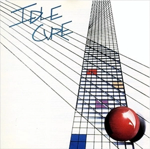 IDLE CURE / アイドル・キュア / IDLE CURE (CD)