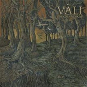 VALI / SKOGSLANDSKAP
