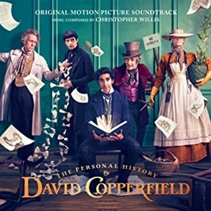 CHRISTOPHER WILLIS / THE PERSONAL HISTORY OF DAVID COPPERFIELD (ORIGINAL MOTION PICTURE SOUNDTRACK) 