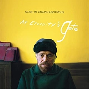 ORIGINAL SOUNDTRACK / オリジナル・サウンドトラック / At Eternity's Gate