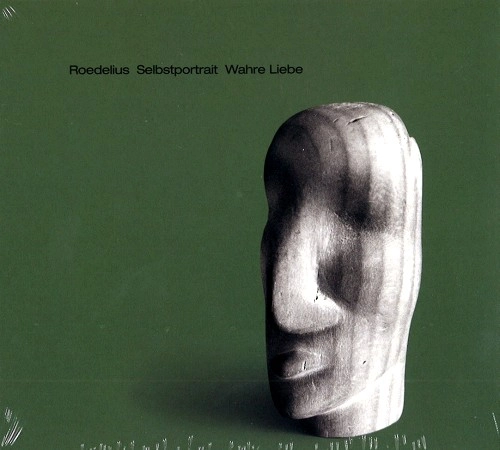 HANS-JOACHIM ROEDELIUS / ハンス・ヨアヒム・ローデリウス / SELBSTPORTRAIT WAHRE LIEBE
