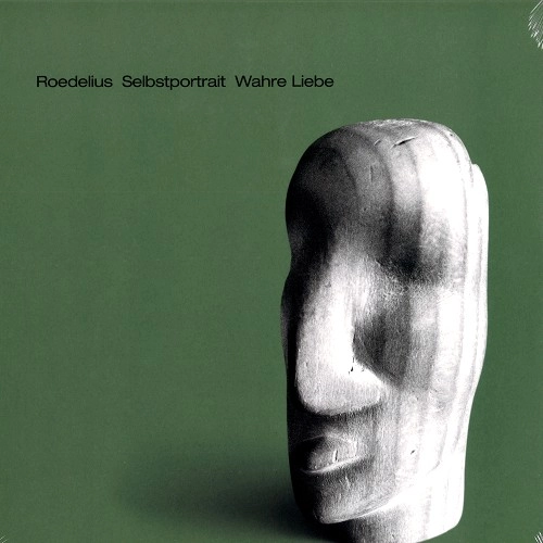HANS-JOACHIM ROEDELIUS / ハンス・ヨアヒム・ローデリウス / SELBSTPORTRAIT WAHRE LIEBE: 180g LIMITED VINYL