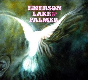 EMERSON, LAKE & PALMER / エマーソン・レイク&パーマー / EMERSON LAKE & PALMER