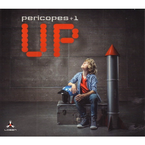 PERICOPES +1 / UP
