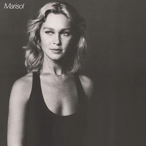 MARISOL / マリソル / GALERIA DE PERPETUAS (CANCIONES PARA MUJERES)