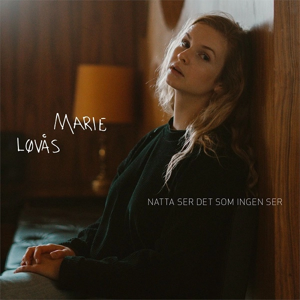 MARIE LOVAS / マリー・ロバス / NATTA SER DET SOM INGEN SER