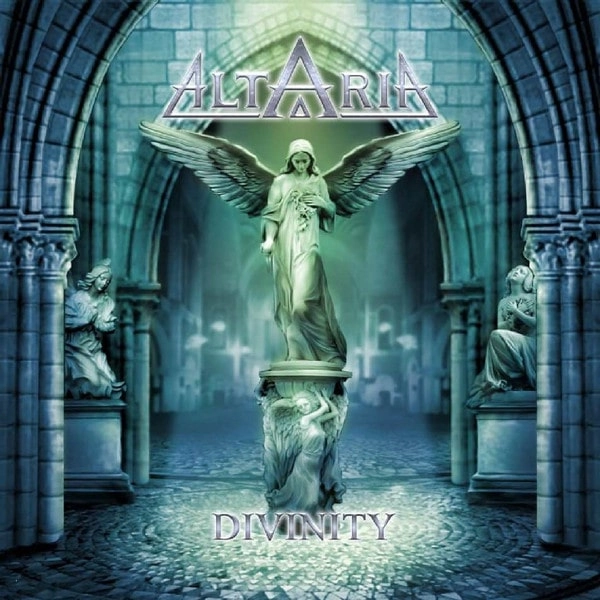 ALTARIA / アルタリア / DIVINITY