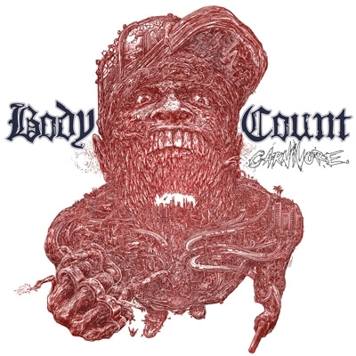 BODY COUNT / ボディ・カウント / CARNIVORE