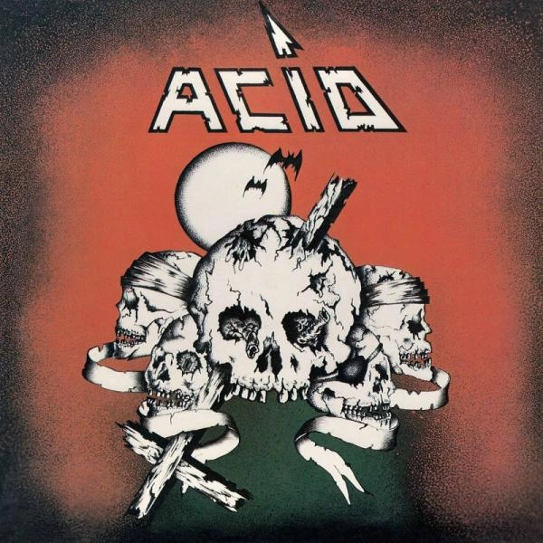 ACID / ACID