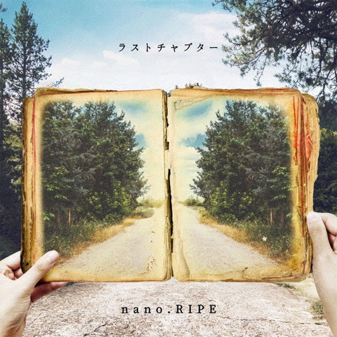 nano. RIPE / ラストチャプター