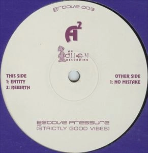 A2 (ALEC STONE / ANDY PANAYI) / NO MISTAKE