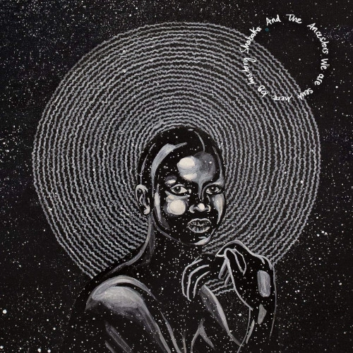 SHABAKA AND THE ANCESTORS / シャバカ・アンド・ジ・アンセスターズ / WE ARE SENT HERE BY HISTORY