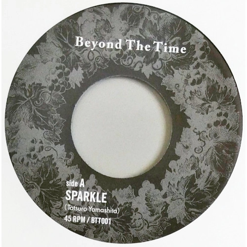 BEYOND THE TIME / SPARKLE/LONG HOT SUMMER