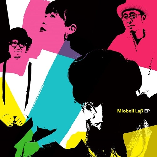 Miobell Laβ / Miobell Laβ EP