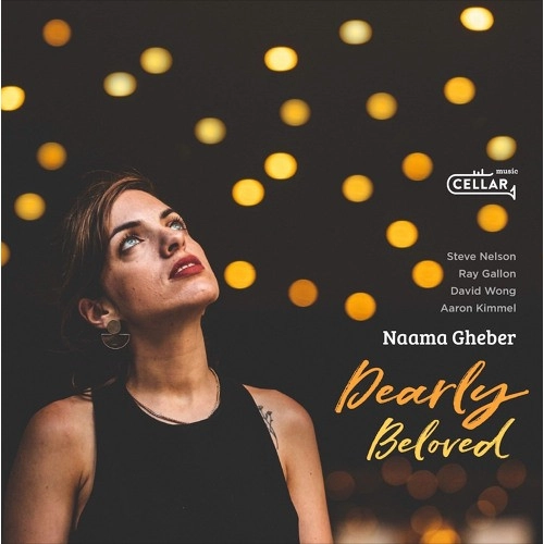NAAMA GHEBER / ナーマ・ゲーバー / Dearly Beloved