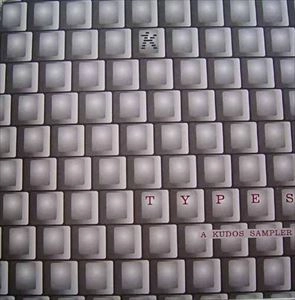 V.A. / オムニバス / TYPES A KUDOS SAMPLER