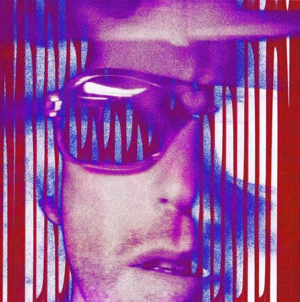 LIAM HAYES / リアム・ヘイズ / MIRAGE GARAGE (LP)