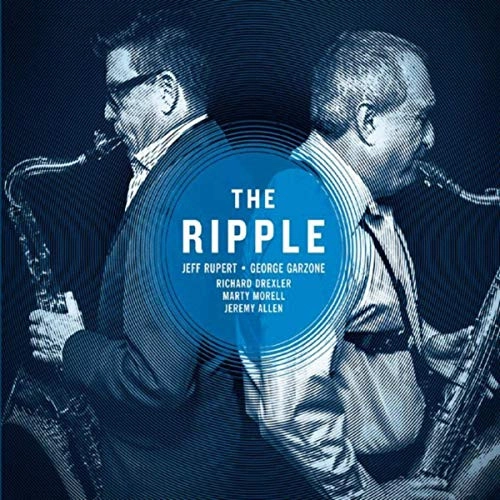 JEFF RUPERT / ジェフ・ルパート / THE RIPPLE / RIPPLE