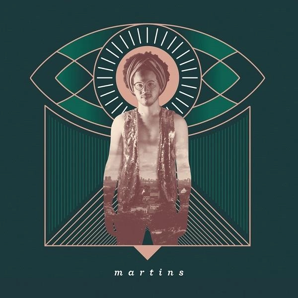 MARTINS / マルチンス / MARTINS