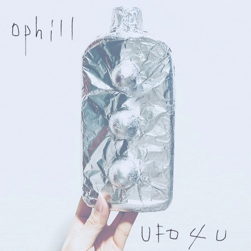 ophill / UFO4U