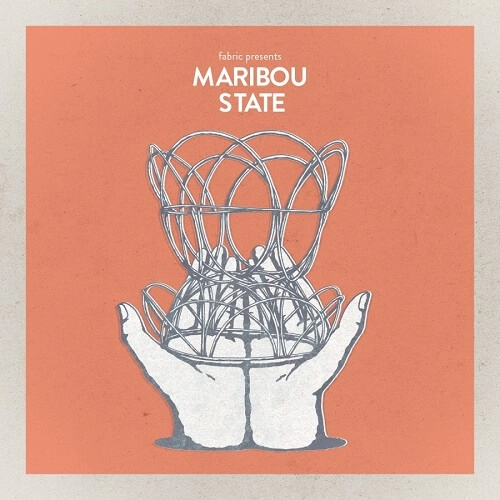MARIBOU STATE / マリブー・ステート / FABRIC PRESENTS MARIBOU STATE (LP)