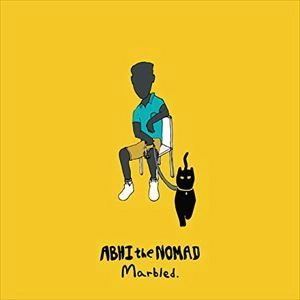 ABHI THE NOMAD / MARBLED
