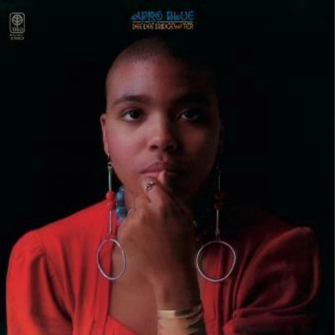 DEE DEE BRIDGEWATER / ディー・ディー・ブリッジウォーター / AFRO BLUE