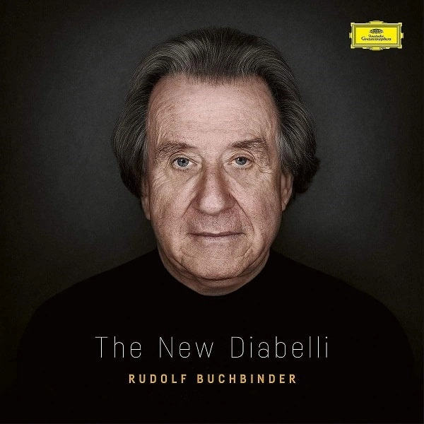 RUDOLF BUCHBINDER / ルドルフ・ブッフビンダー / THE NEW DIABELLI  (LP/LTD)