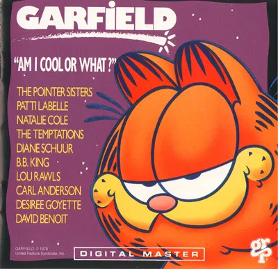 V.A. / GERFIELD