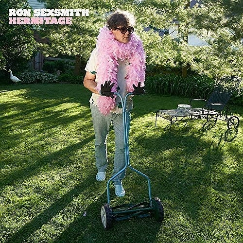 RON SEXSMITH / ロン・セクスミス / HERMITAGE