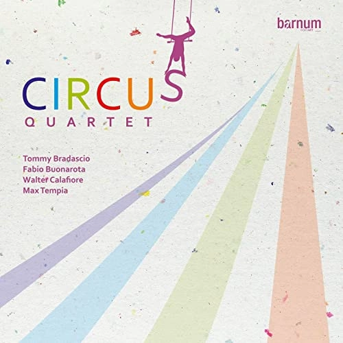 CIRCUS QUARTET / Circus